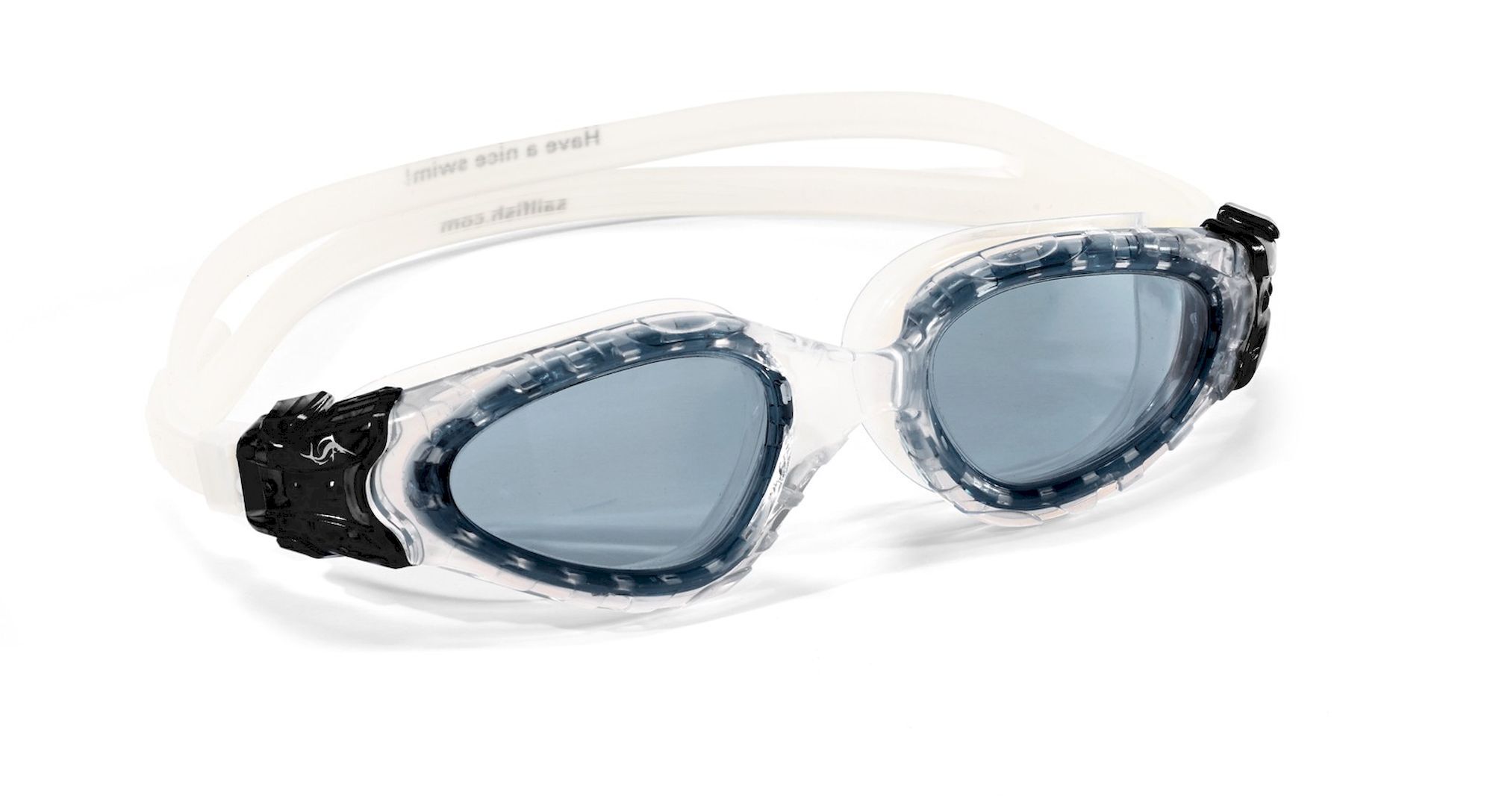 Sailfish Swim Goggle Tornado - Plavecké br_le | Hardloop