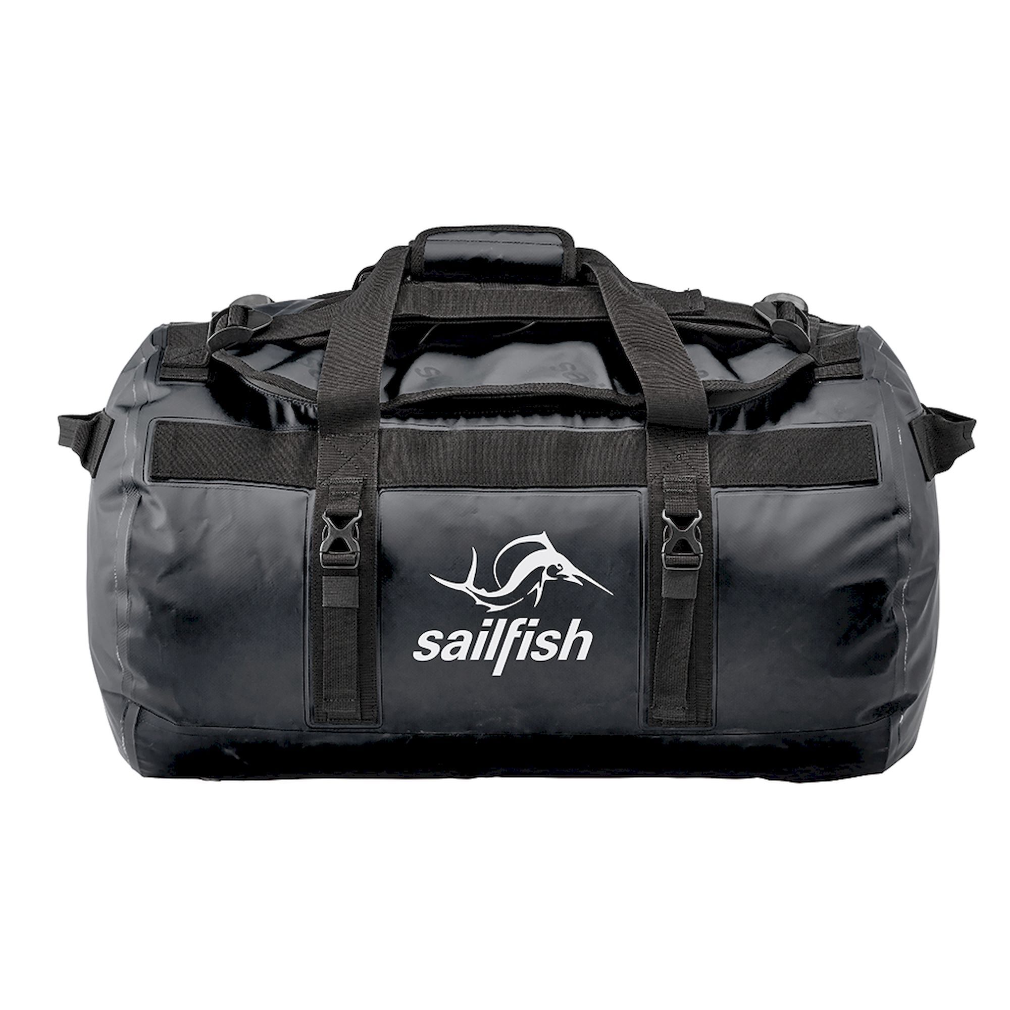 Sailfish Waterproof Sportsbag Dublin - Vedenpitävä laukku | Hardloop