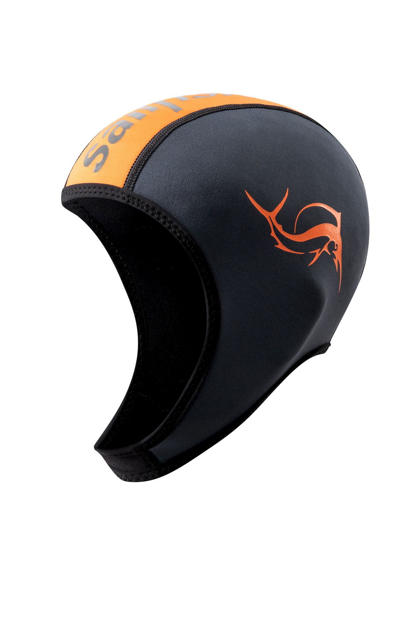 Sailfish Neoprene Cap adjustable - Neoprene hood | Hardloop