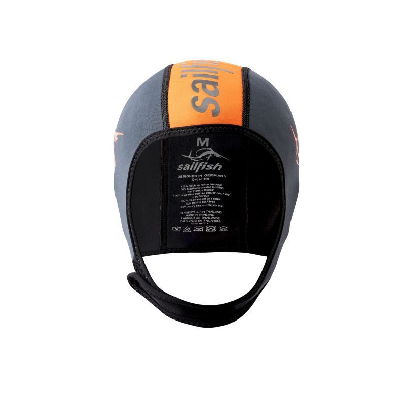 Sailfish Neoprene Cap adjustable - Capucha neopreno | Hardloop