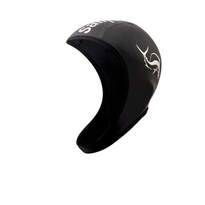 Neoprene Cap adjustable - Cappuccio in neoprene