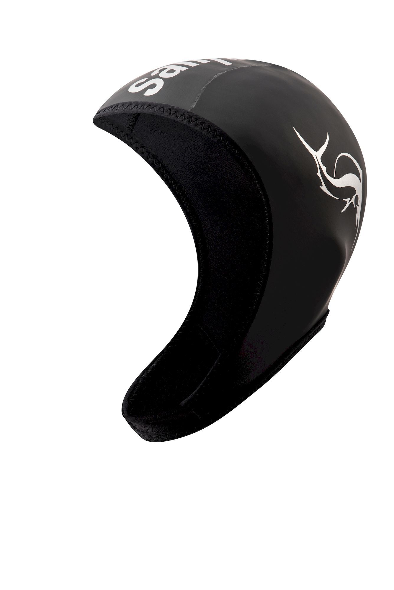 Sailfish Neoprene Cap adjustable - Neopreen cap | Hardloop