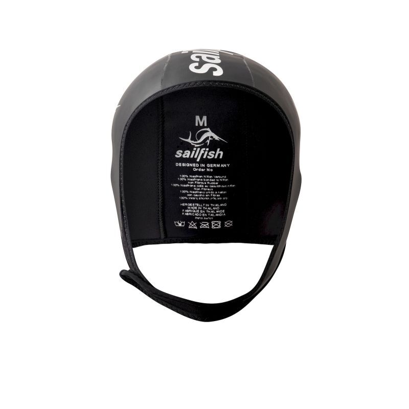 Sailfish Neoprene Cap adjustable - Neopren balaklava | Hardloop