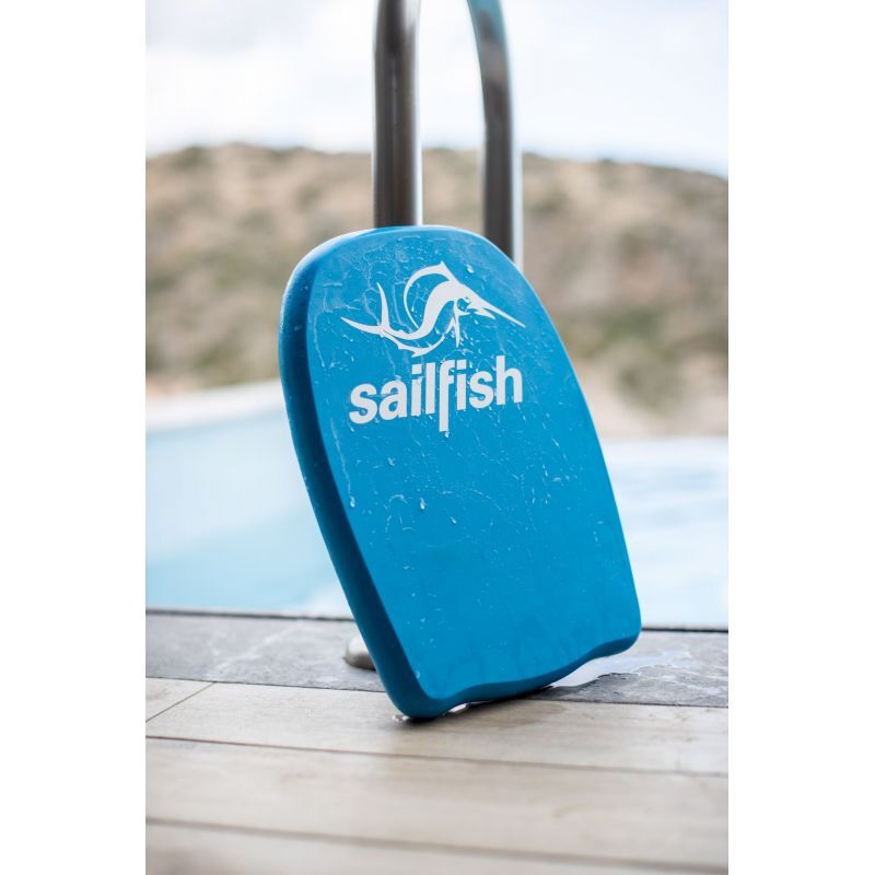 Sailfish Flat Paddle - Plaquettes natation