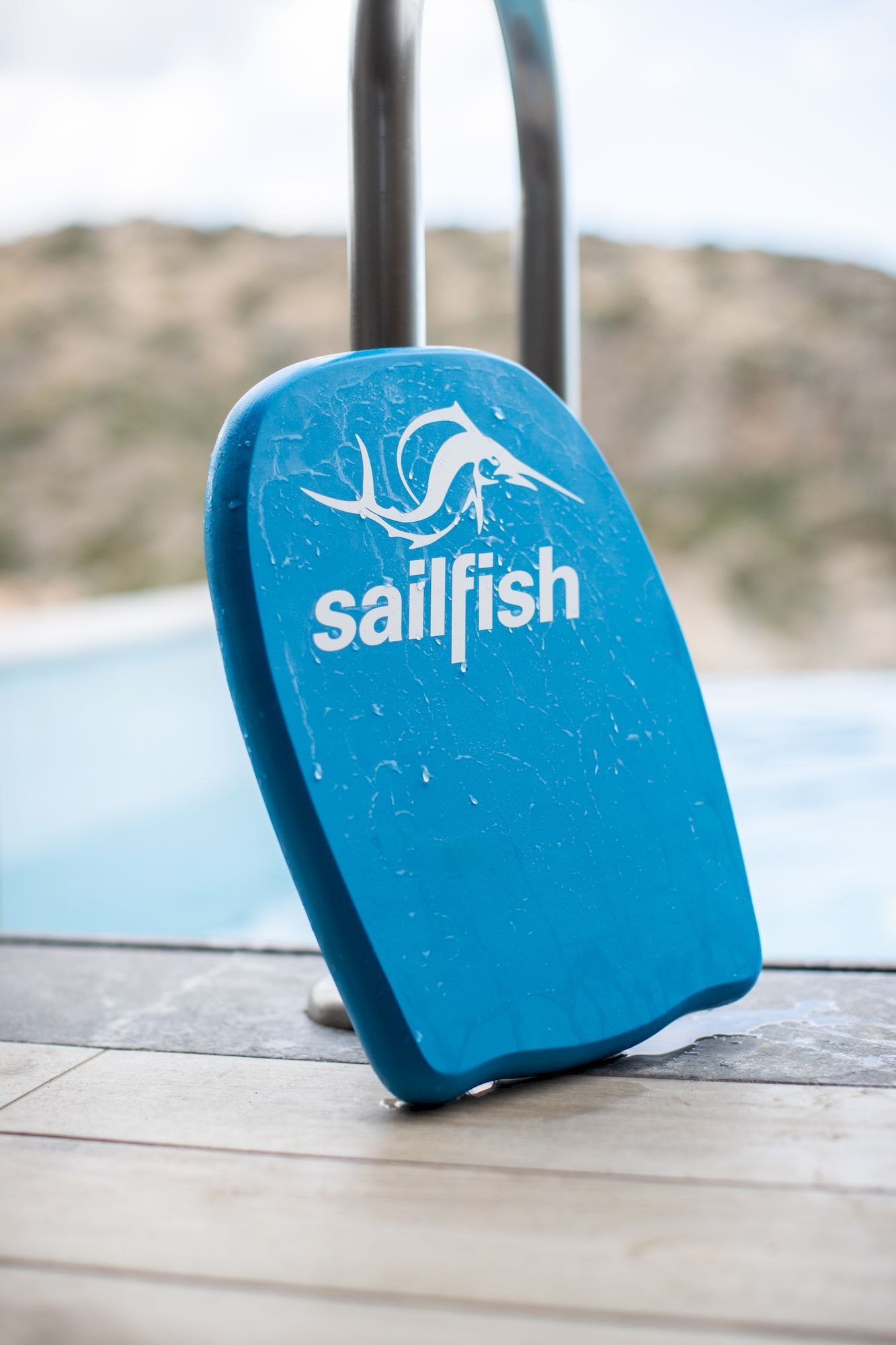 Sailfish Kickboard - Schwimmbrett | Hardloop