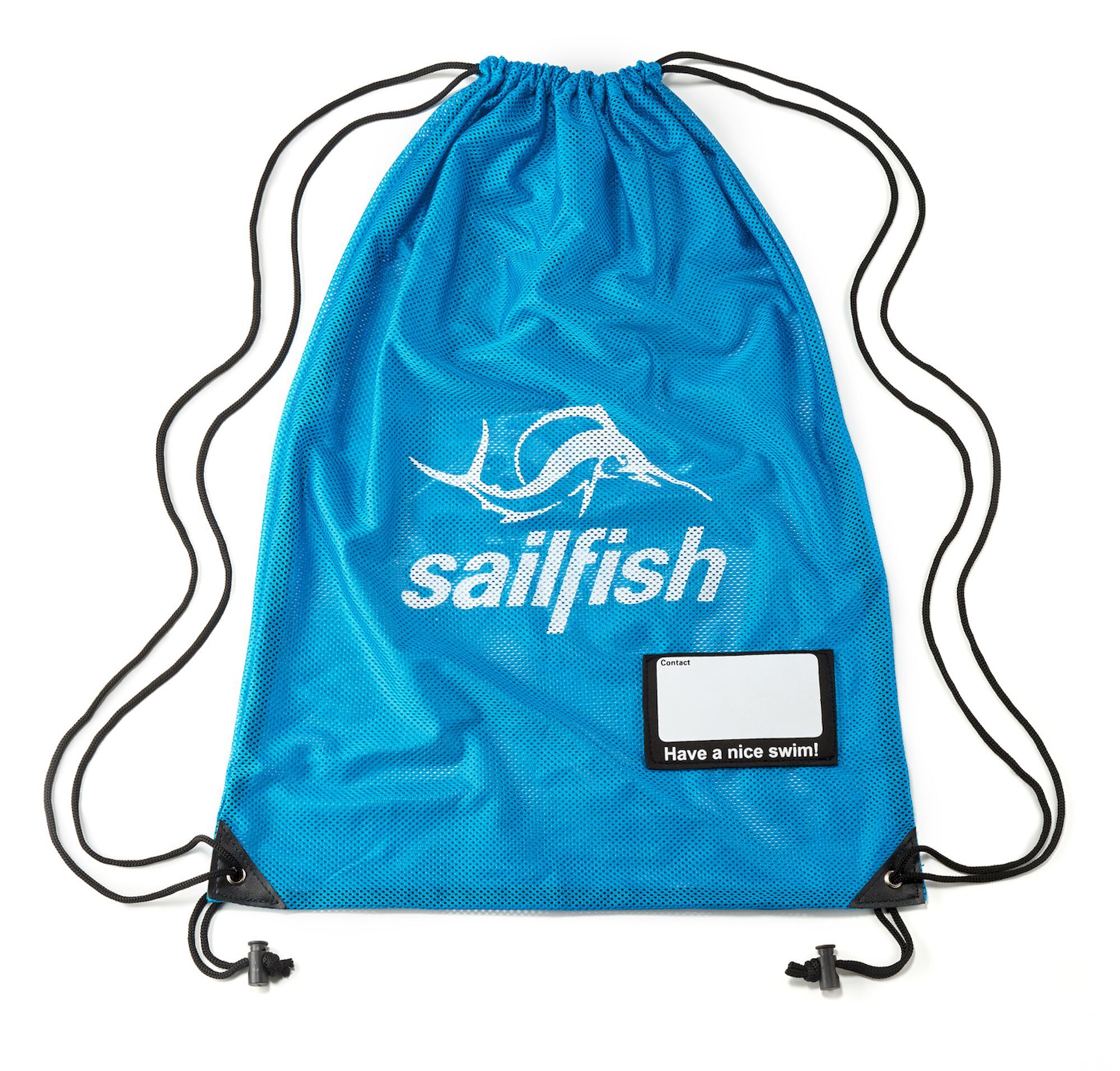 Sailfish Meshbag - Svømmetaske | Hardloop