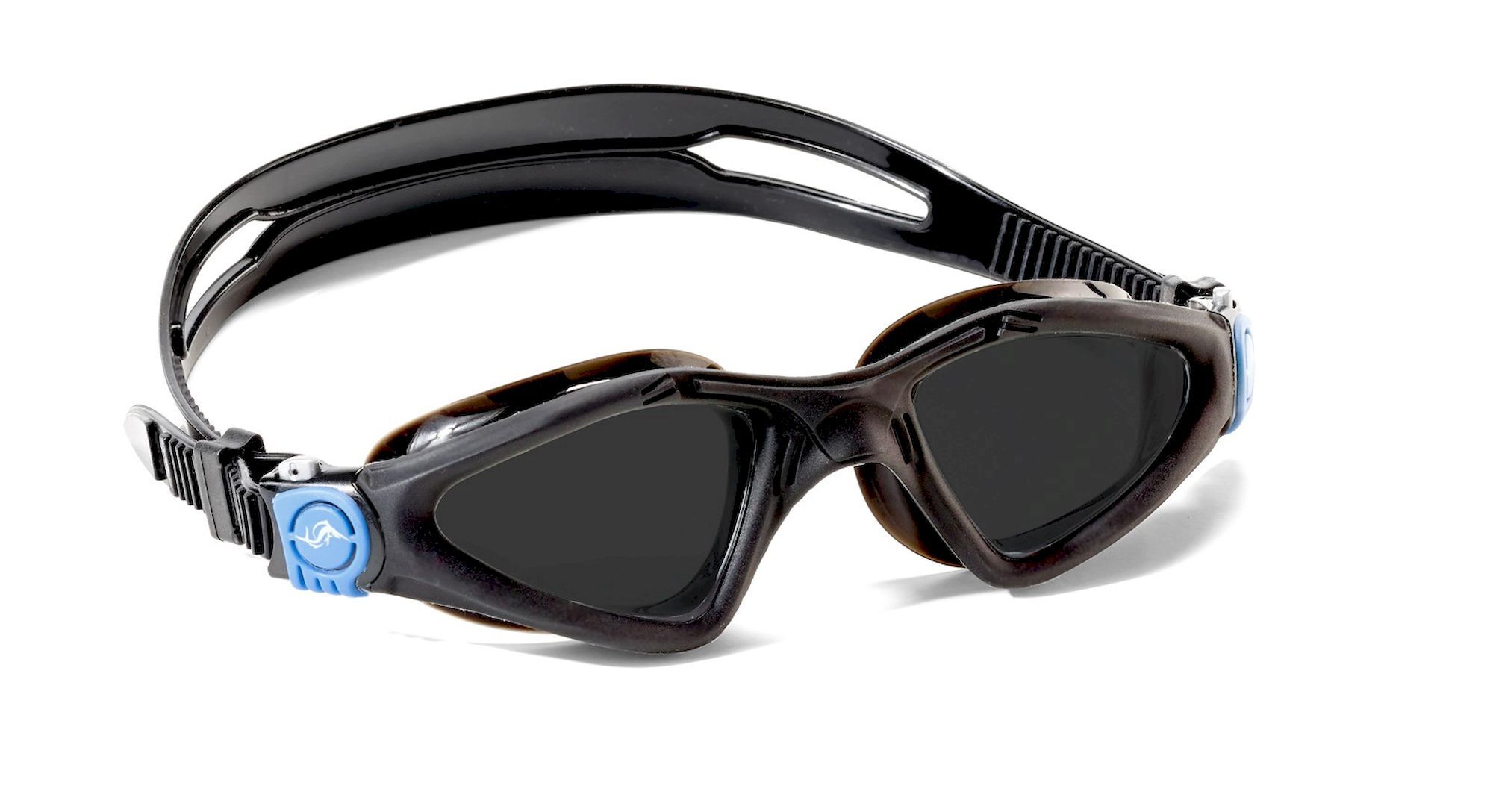 Sailfish Swim Goggle Typhoon - Okulary do pływania | Hardloop