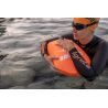 Sailfish Swim Goggle Typhoon - Okulary do pływania | Hardloop