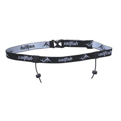 Racenumberbelt - Ceinture porte-dossard