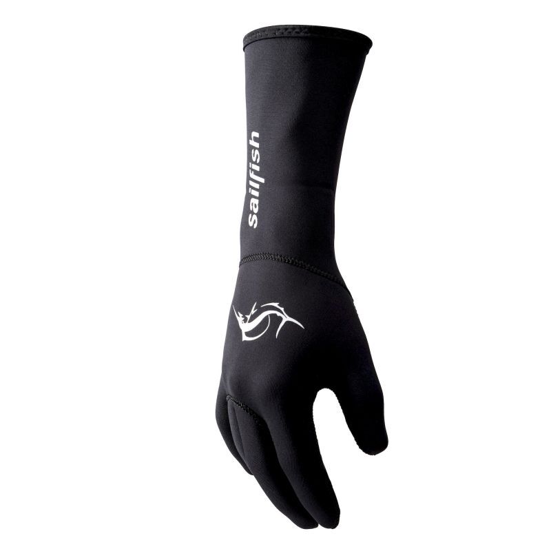 Neoprene Glove - Neopren handsker