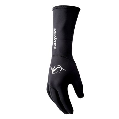 Neoprene Glove - Rękawice neoprenowe