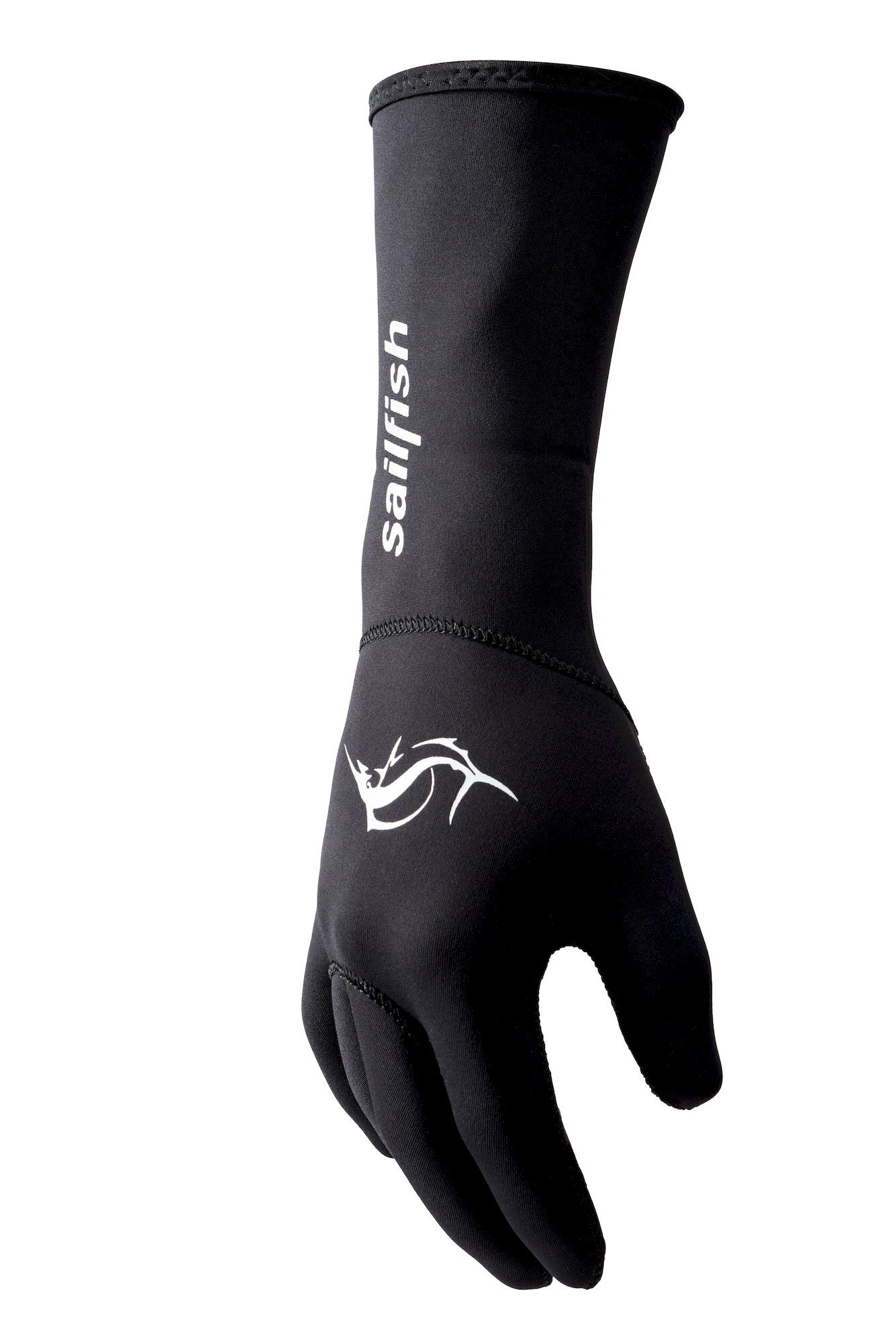 Sailfish Neoprene Glove - Neopreen handschoenen | Hardloop