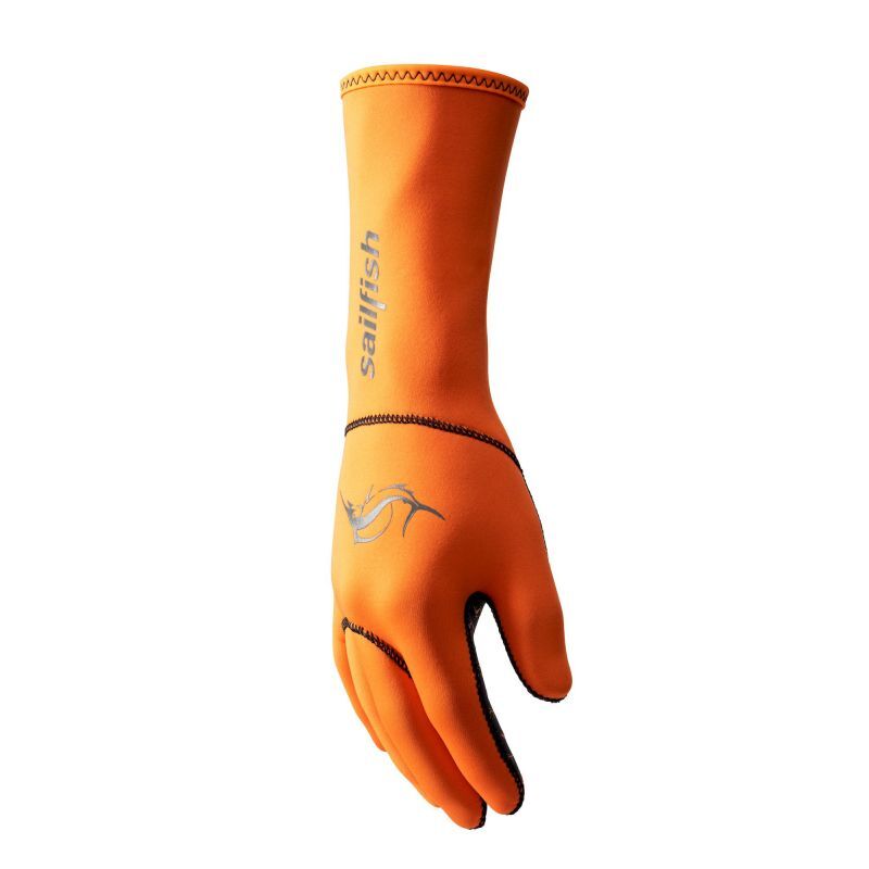 Neoprene Gloves