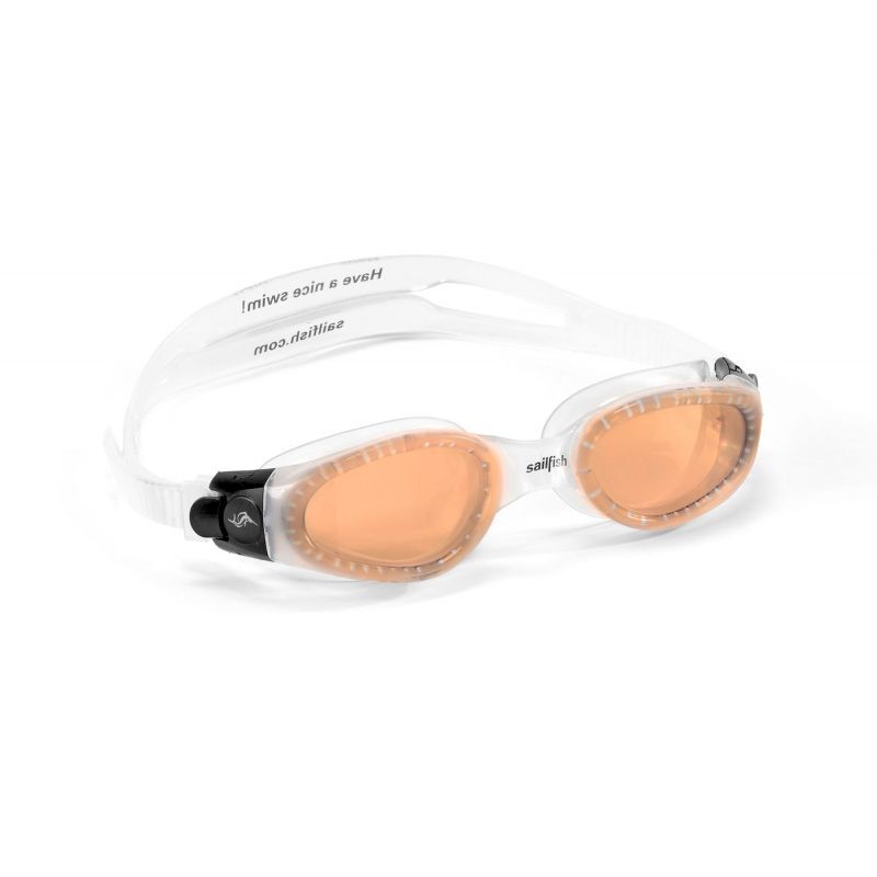 Sailfish Swim Goggle Storm Junior - Swimming goggles | Hardloop