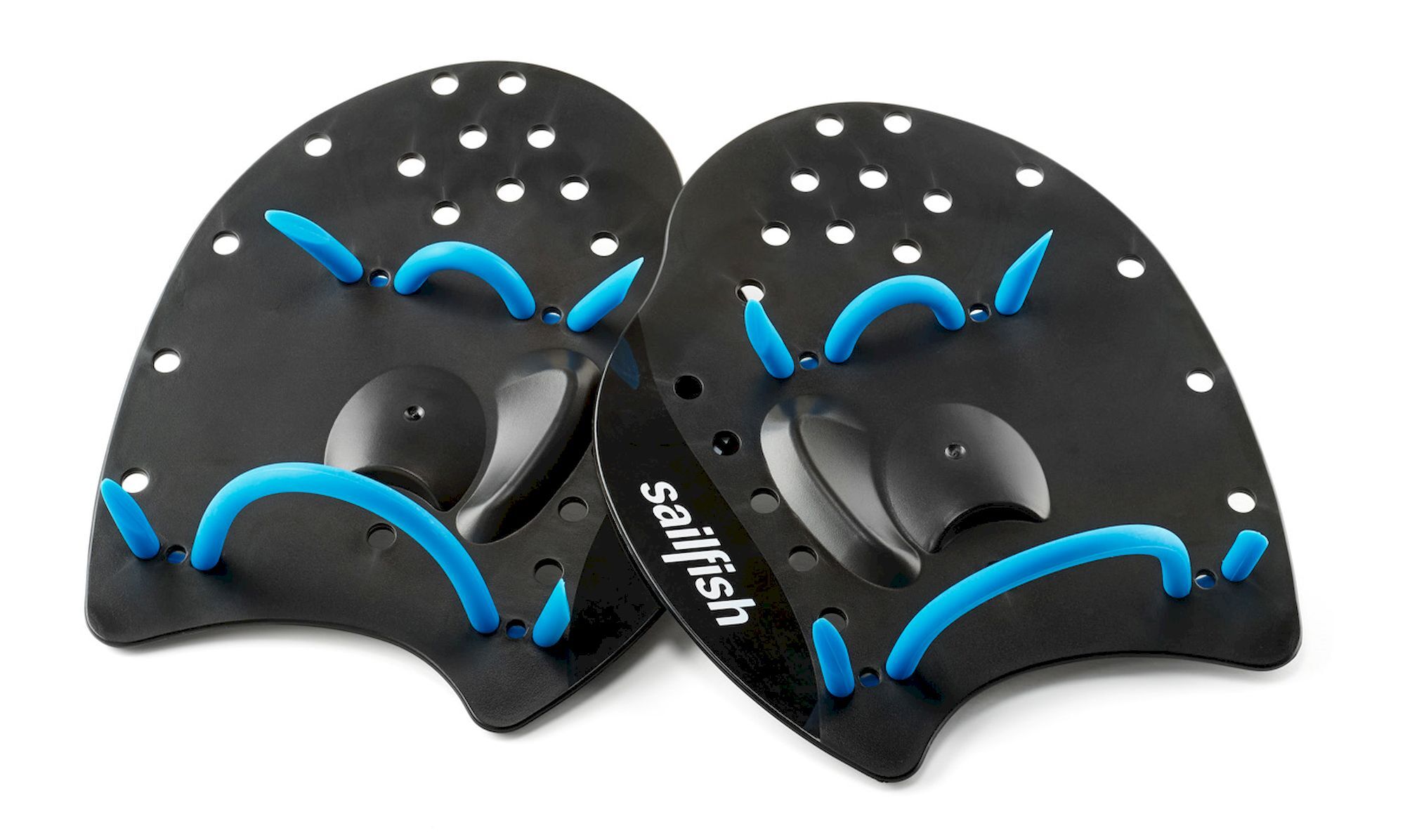 Sailfish Flat Paddle - Plaquettes natation | Hardloop