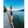 Sailfish Womens Power Adjustable X - Calção de banho boxer | Hardloop