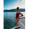 Sailfish Womens Power Adjustable X - Calção de banho boxer | Hardloop