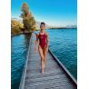 Sailfish Womens Power Adjustable X - Baddräkt | Hardloop