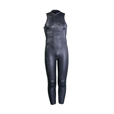 Wetsuit Mens Rocket 3 - Neopreeni märkäpuku triathlon - Miehet