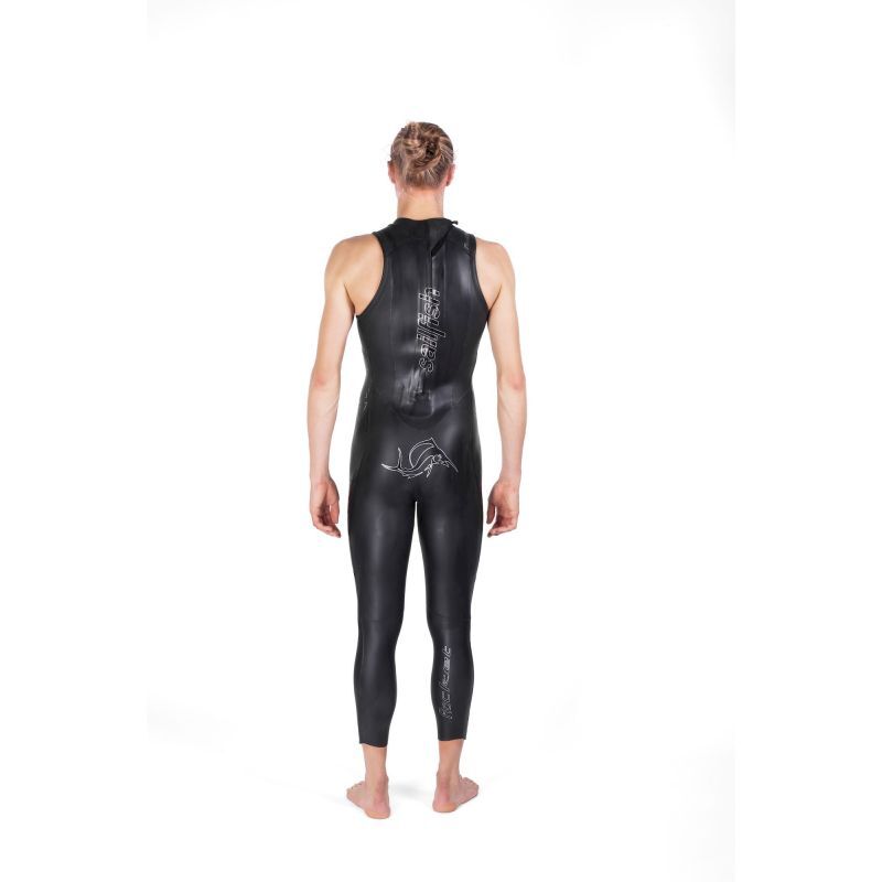 Sailfish Wetsuit Mens Rocket 3 - Combinaison néoprène triathlon homme | Hardloop