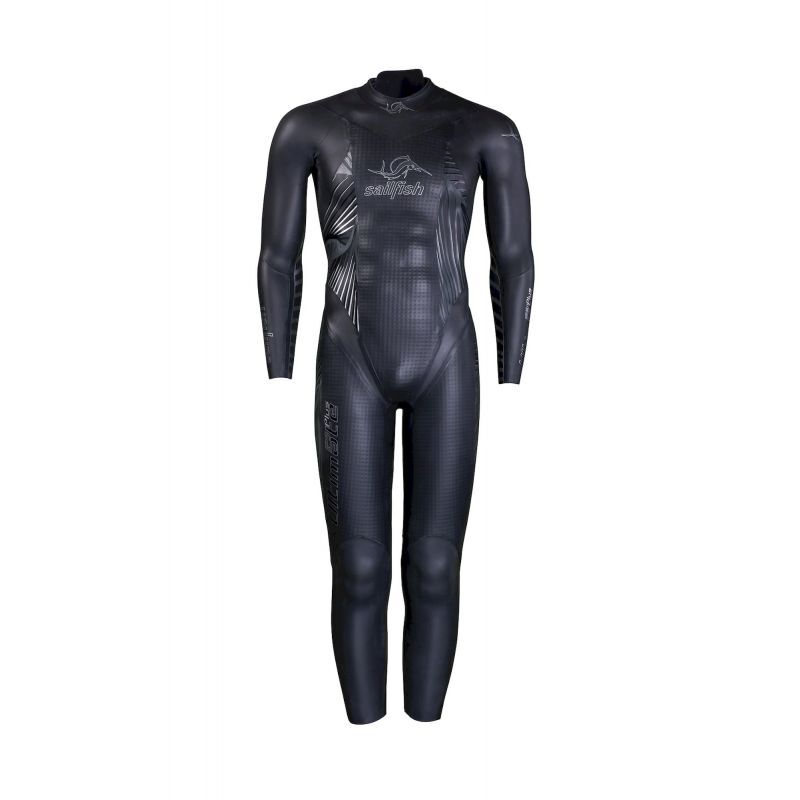 Wetsuit Mens Ultimate IPS Plus 3 - Fato de neoprene homem