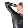Sailfish Wetsuit Mens Ultimate IPS Plus 3 - Fato de neoprene triatlo - Homem | Hardloop