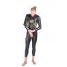 Sailfish Wetsuit Mens G-Range 8 - Fato de neoprene triatlo - Homem | Hardloop