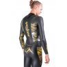 Sailfish Wetsuit Mens G-Range 8 - Fato de neoprene triatlo - Homem | Hardloop