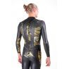 Sailfish Wetsuit Mens G-Range 8 - Fato de neoprene triatlo - Homem | Hardloop