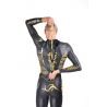 Sailfish Wetsuit Mens G-Range 8 - Fato de neoprene triatlo - Homem | Hardloop