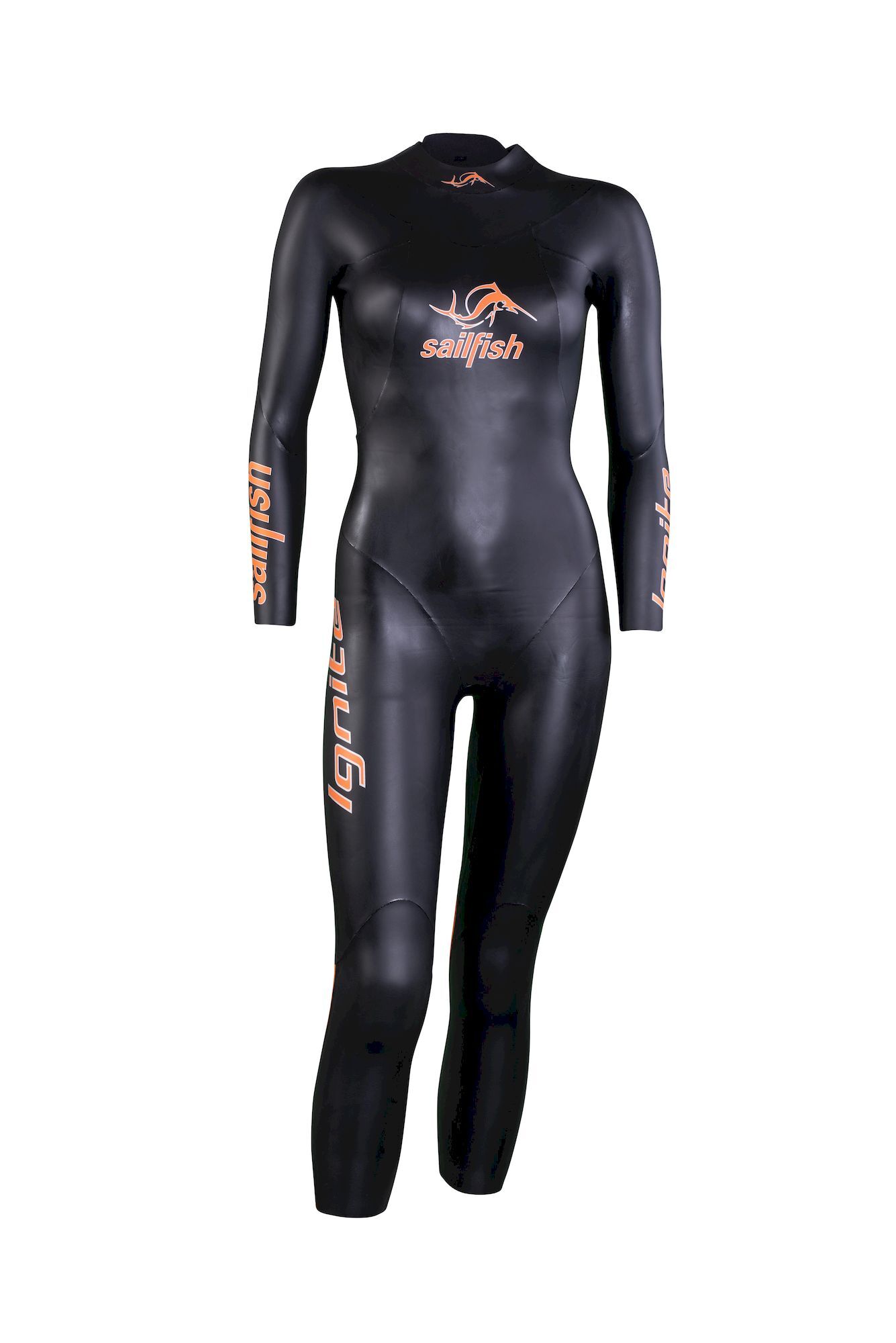 Sailfish Womens Ignite - Neopreen wetsuit - Dames