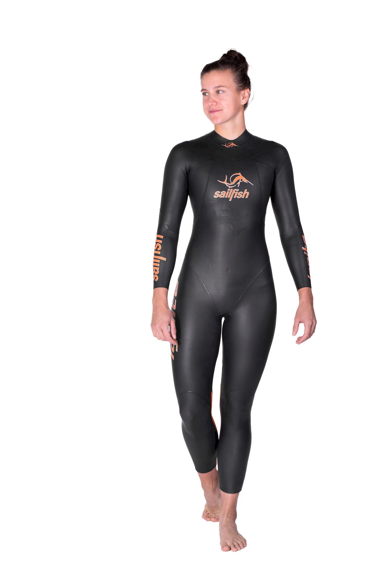 Sailfish Womens Ignite - Neoprenowa pianka do pływania damski | Hardloop