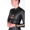 Sailfish Womens Ignite - Fato de neoprene triatlo - Mulher | Hardloop