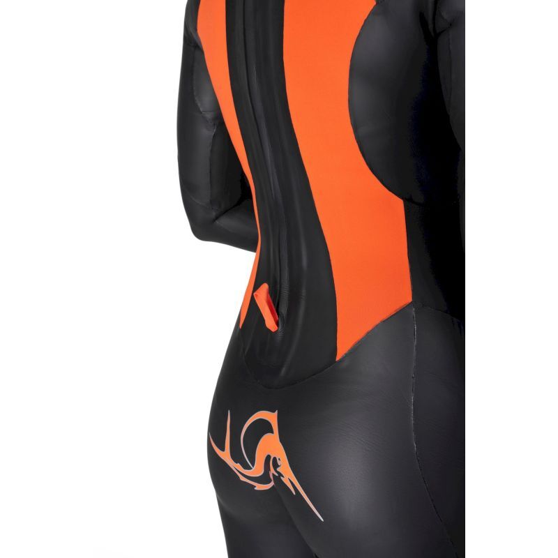 Sailfish Womens Ignite - Combinaison néoprène triathlon femme | Hardloop