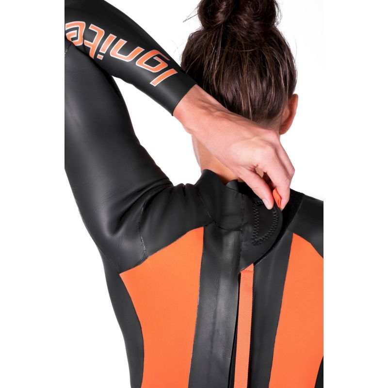 Sailfish Womens Ignite - Fato de neoprene triatlo - Mulher | Hardloop