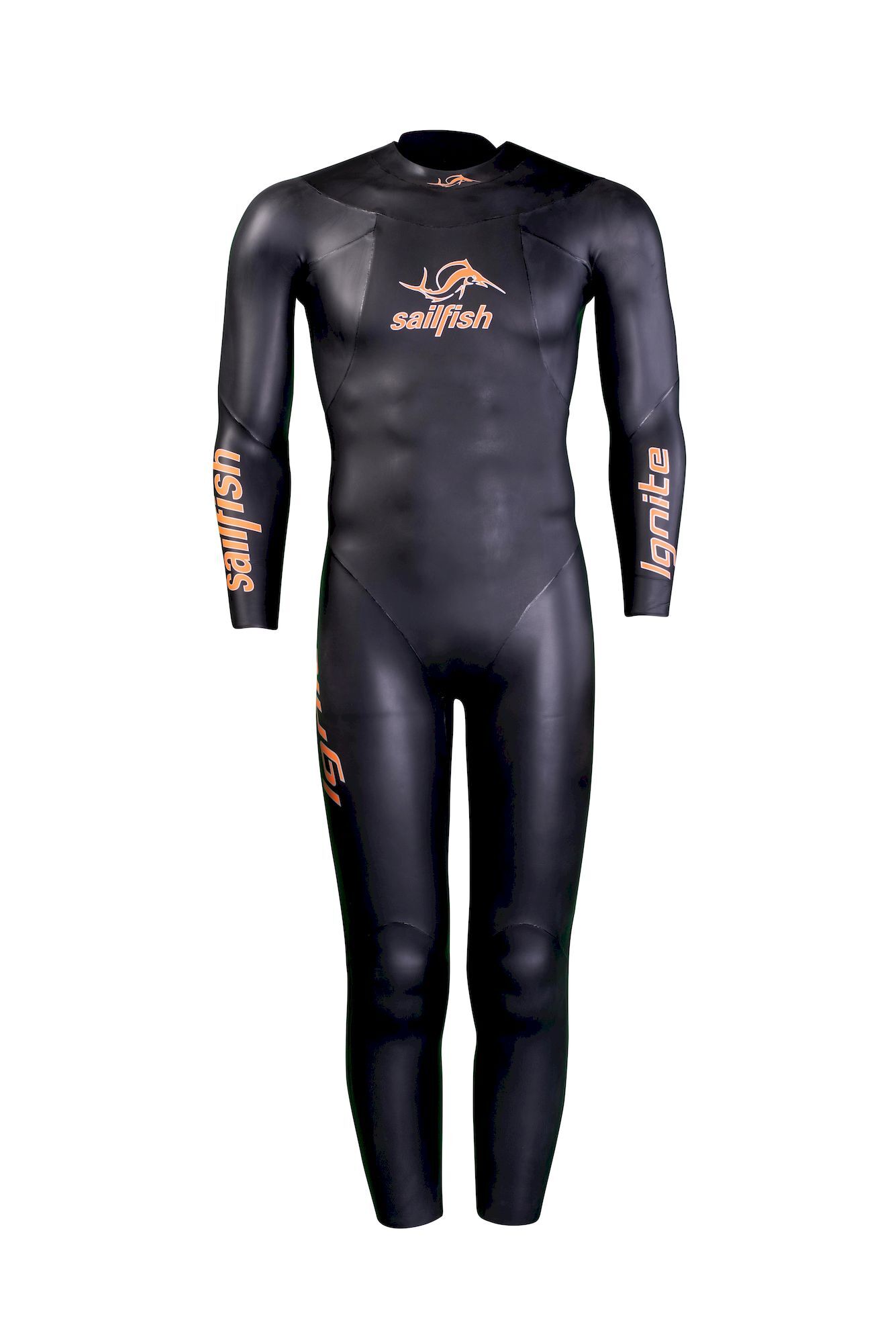 Sailfish Mens Ignite - Neoprene wetsuit - Men's