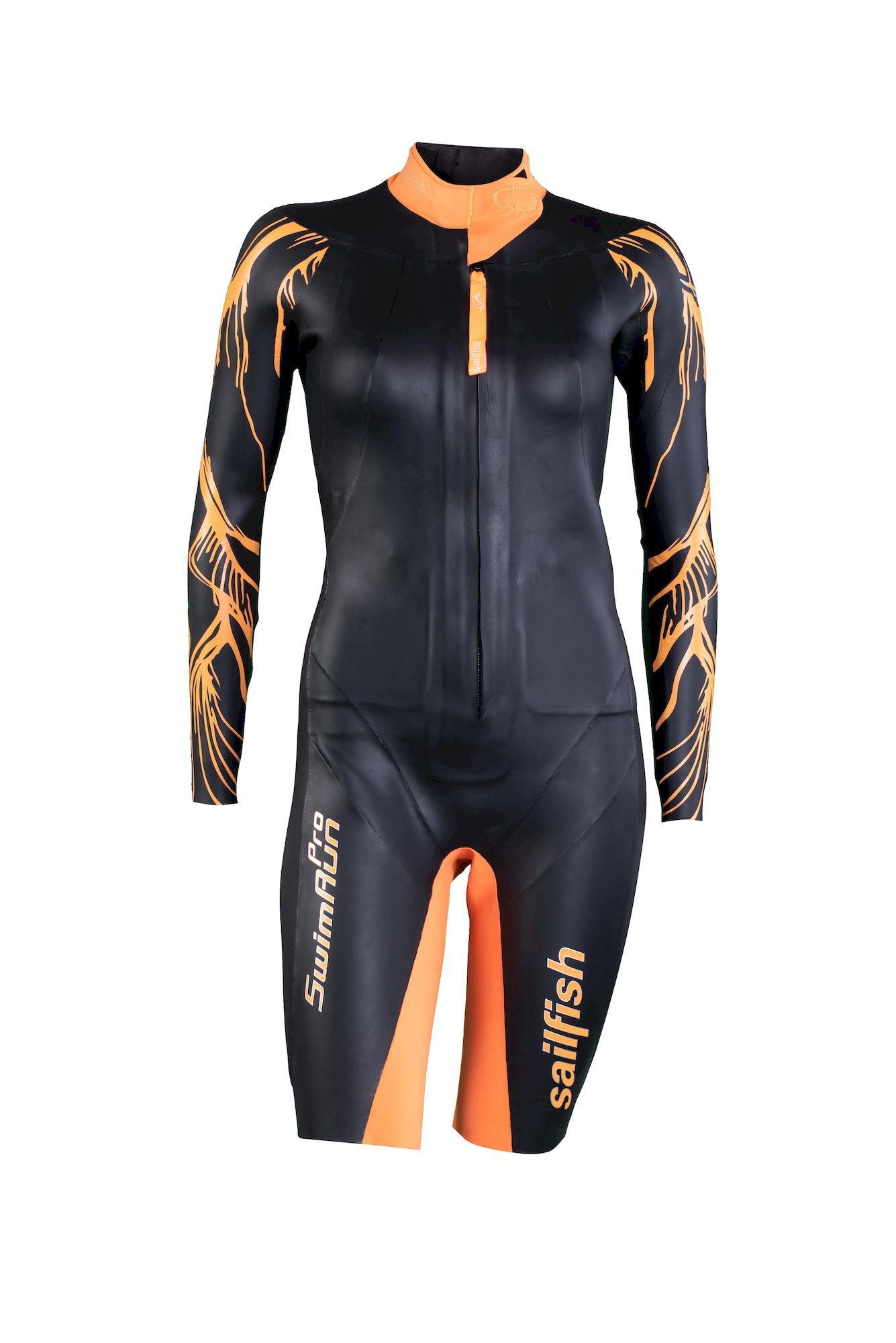 Sailfish SwimRun Pro - Combinaison swimrun | Hardloop