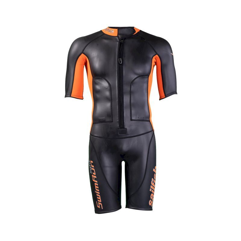Gilet De Sauvetage HEAD Pour Triathlon Swimrun Course 2.1,5 - Modèle 452377 - Neuf
