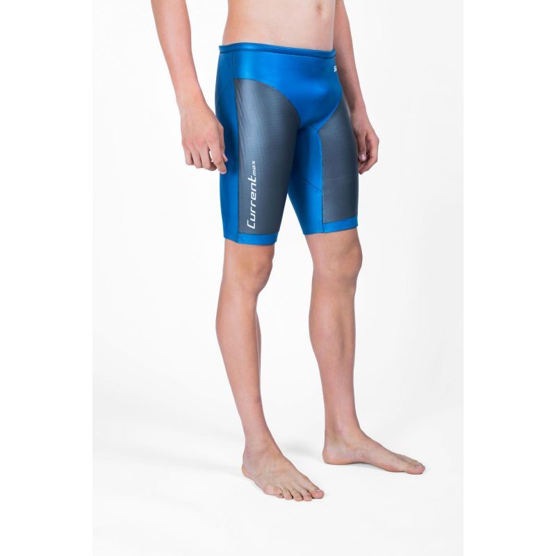 Sailfish Current Max - Muta neoprene triathlon - Uomo | Hardloop