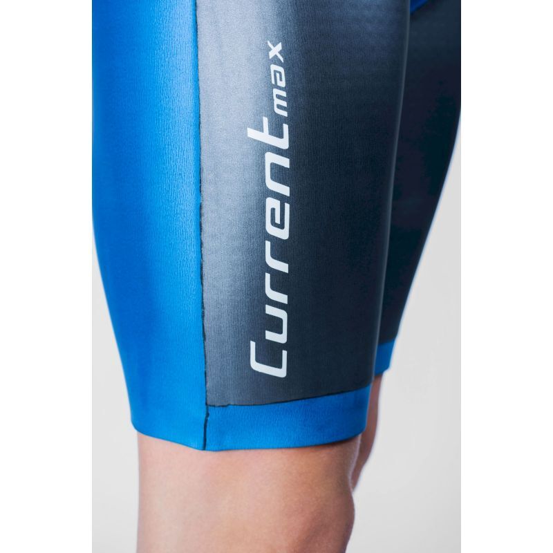 Sailfish Current Max - Combinaison néoprène triathlon homme | Hardloop