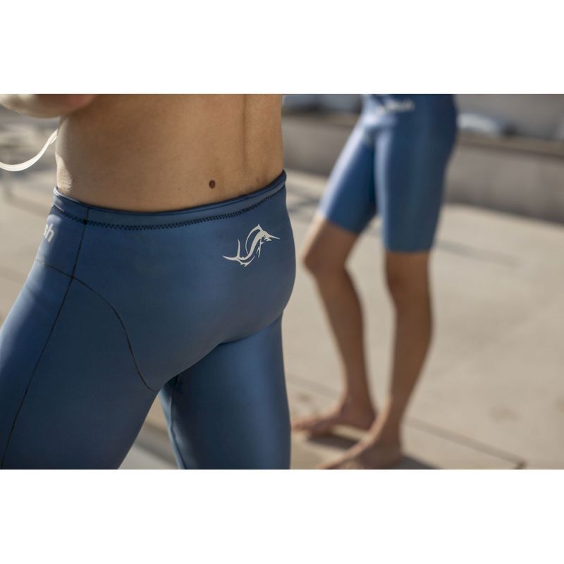Sailfish Current Med - Neopren våtdräkt triathlon - Herr | Hardloop