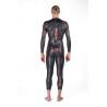 Sailfish Wetsuit Mens Attack 7 - Fato de neoprene triatlo - Homem | Hardloop