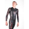 Sailfish Wetsuit Mens Attack 7 - Fato de neoprene triatlo - Homem | Hardloop