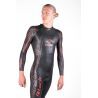 Sailfish Wetsuit Mens Attack 7 - Neopreen wetsuit - Heren