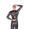 Sailfish Wetsuit Mens Attack 7 - Fato de neoprene triatlo - Homem | Hardloop