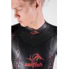 Sailfish Wetsuit Mens Attack 7 - Fato de neoprene triatlo - Homem | Hardloop