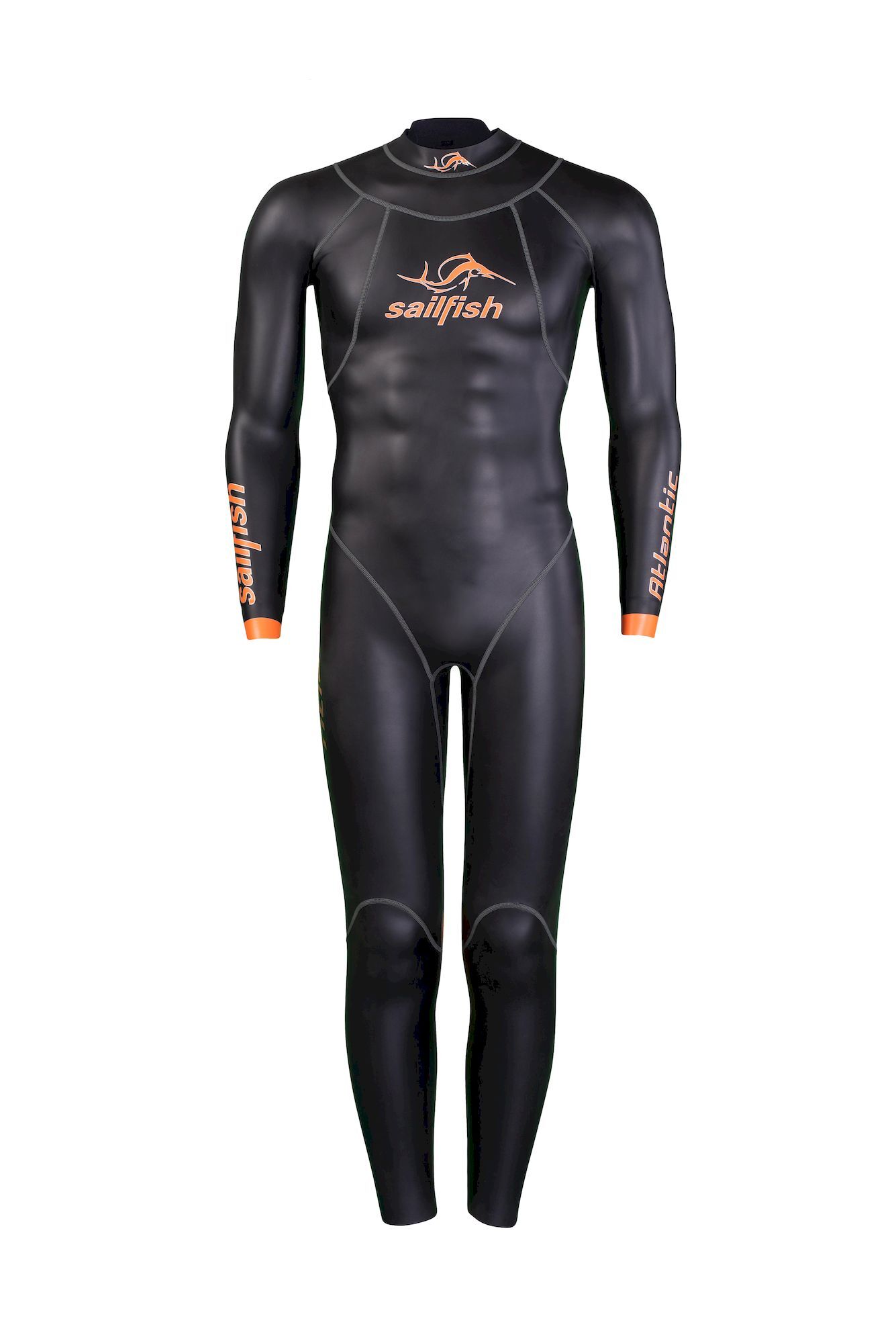 Sailfish Mens Atlantic 2 - Neoprene wetsuit - Men's