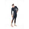 Sailfish Mens Atlantic 2 - Fato de neoprene triatlo - Homem | Hardloop