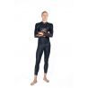 Sailfish Mens Atlantic 2 - Fato de neoprene triatlo - Homem | Hardloop
