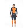 Sailfish Mens Atlantic 2 - Fato de neoprene triatlo - Homem | Hardloop
